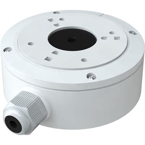 speco technologies junction box|Speco Technologies JB2 Junction Box (White) .